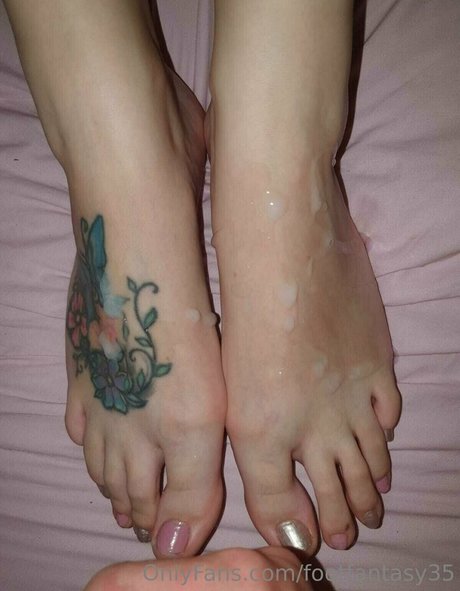 footfantasy35 pornstar hot img