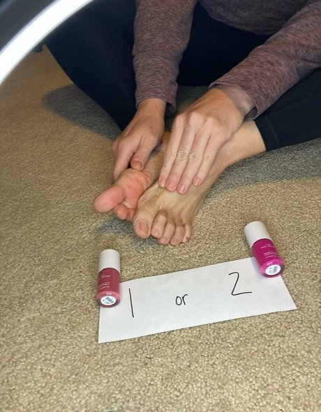 slendersolesmom model sex gallery