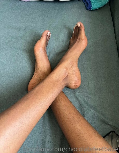 chocolatefeetbabe perfect star image