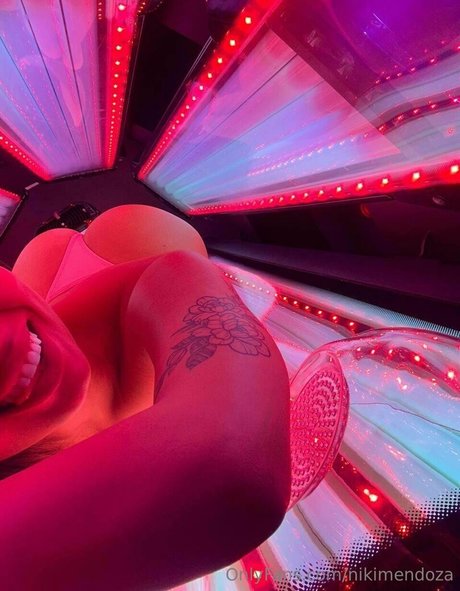 nikimendoza high quality pornstar gallery