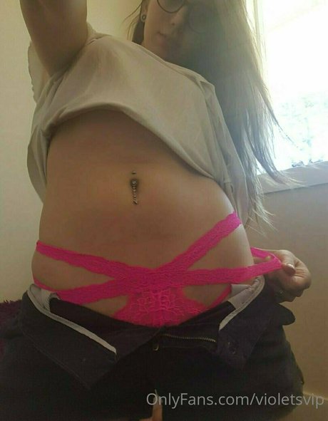 violetsvip star naked image