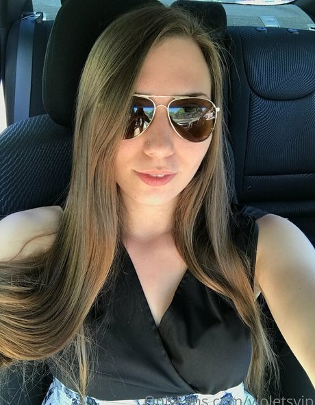 violetsvip perfect actress gallery