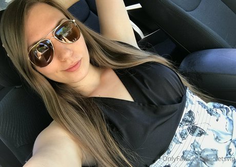 violetsvip model gallery