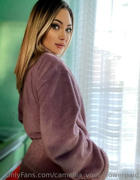 camellia home pornstar perfect photos