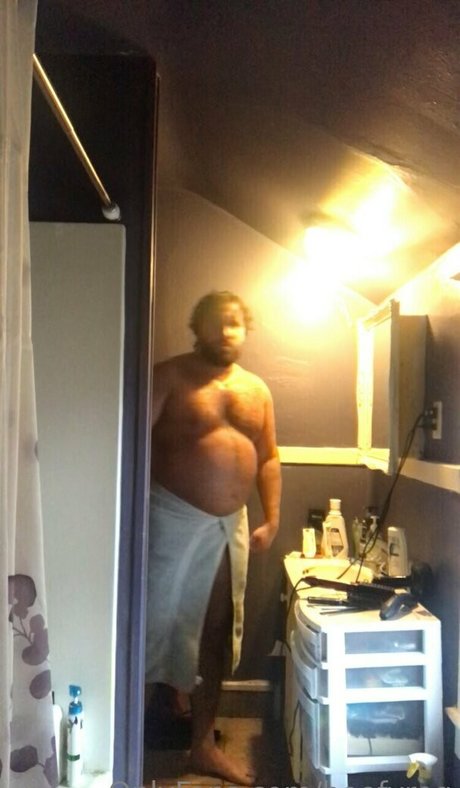 beefyrog xxx star pic