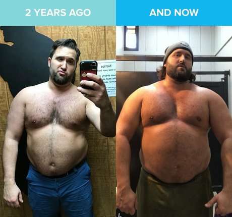 beefyrog model naked photos