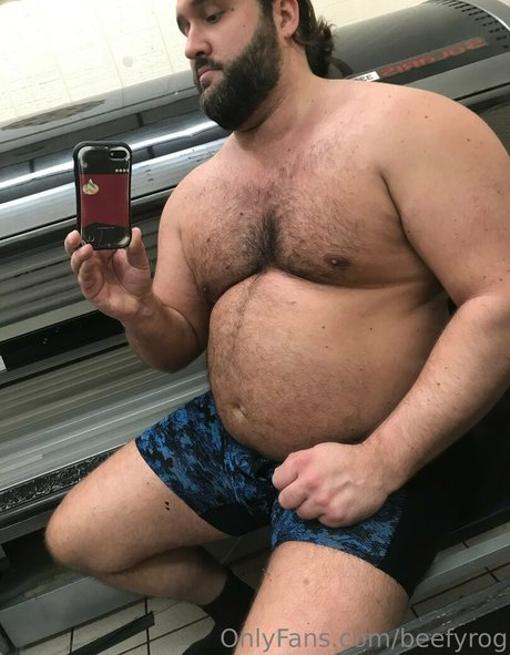 beefyrog best actress photo