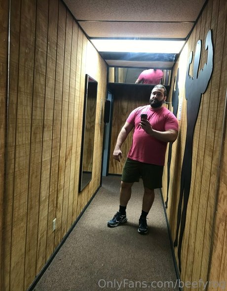 beefyrog beautiful star photo