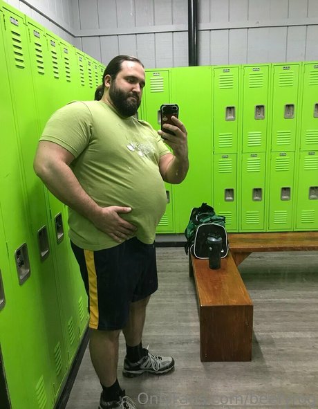 beefyrog nice actress pic