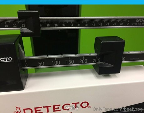 beefyrog porn star picture