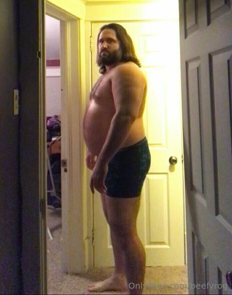 beefyrog star high quality picture