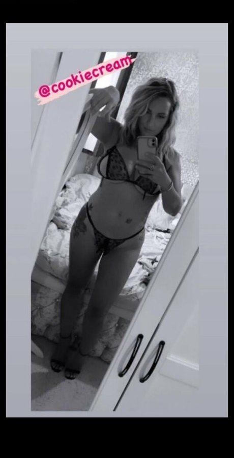 Cookiecream star archive