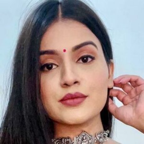 Nidhi Chaudhary pornstar art gallery