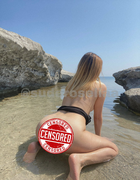 suderoselizaa pornstar nude images