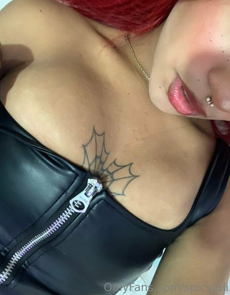 spicyjuli best actress photos