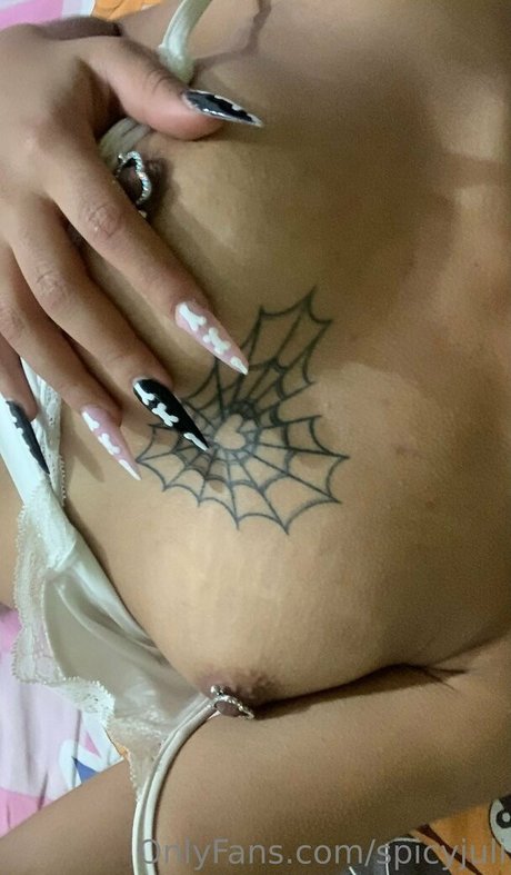 spicyjuli porn star gallery