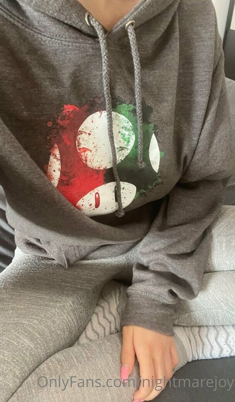 nightmarejoy star porn archive