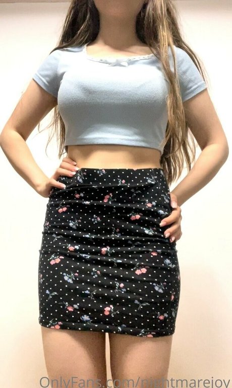 nightmarejoy adult model gallery