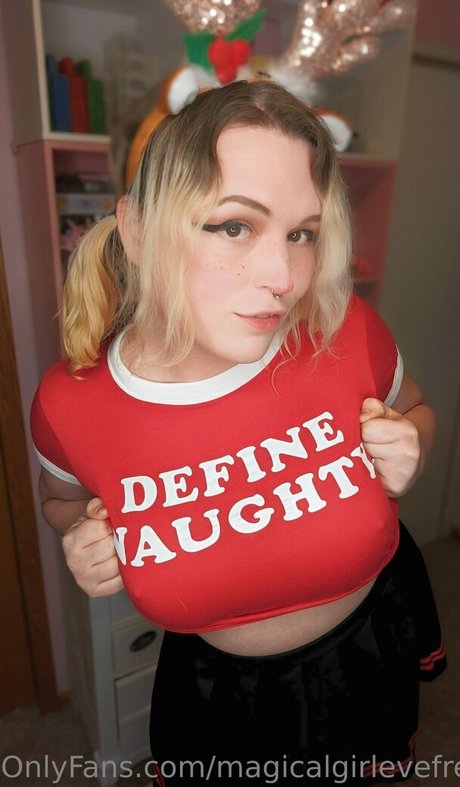 magicalgirlevefree art pornstar img