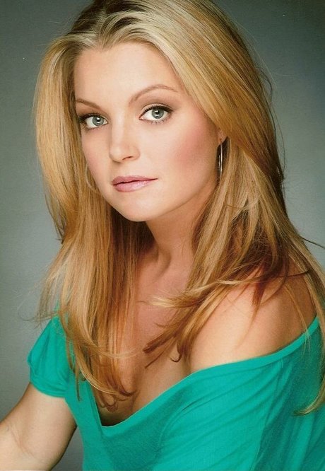 Clare Kramer porn model pic