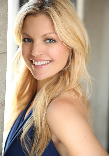 Clare Kramer model pornographic image