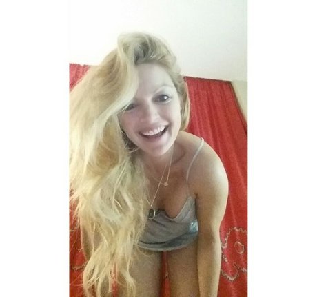 Clare Kramer top model picture