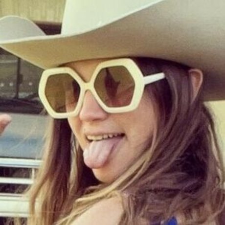 Sierra Ferrell beautiful pornstar photo