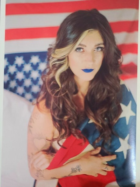 Sierra Ferrell star beautiful img