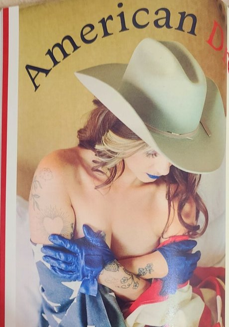 Sierra Ferrell pornstar sex picture