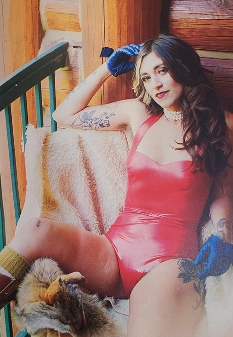 Sierra Ferrell xxx star images