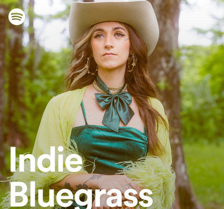 Sierra Ferrell free model image