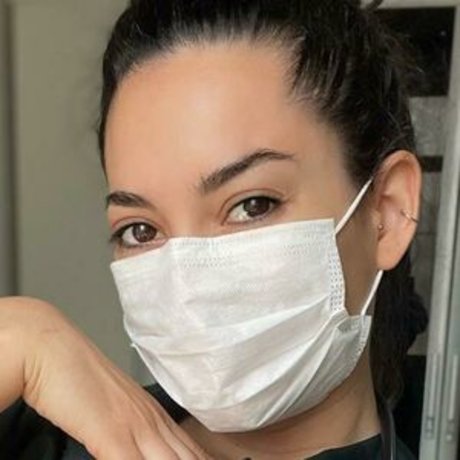 Fish Moon pornographic star image