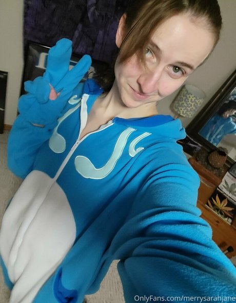 merrysarahjane top star photos