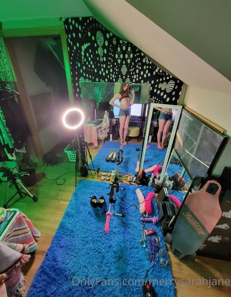 merrysarahjane free star picture