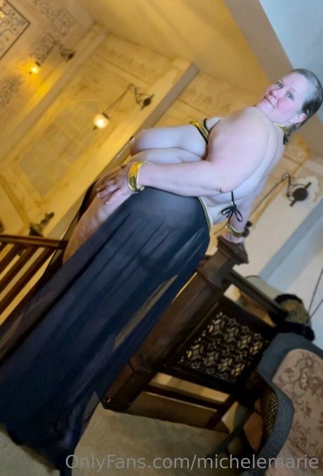 michelemarie model hd picture