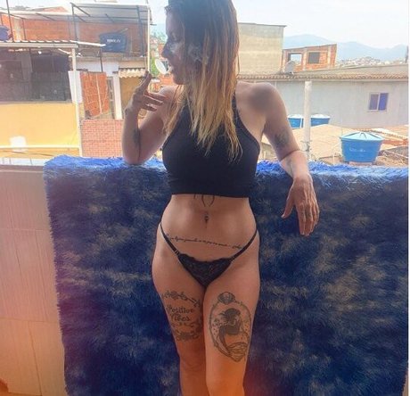 exvadiacareca exclusive star photo