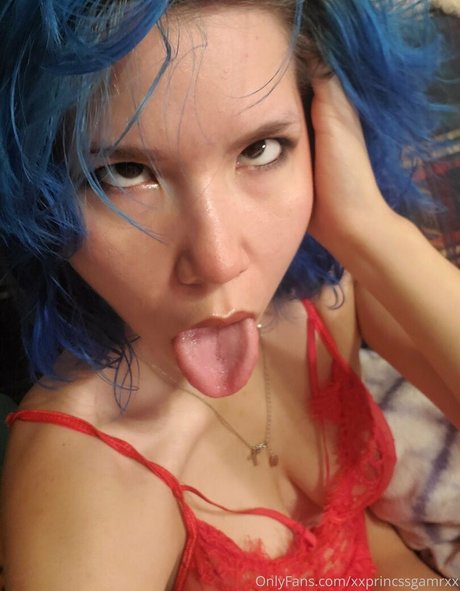 xxprincssgamrxx pornstar sexy gallery
