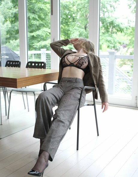 Adelyn Moore nudes model galleries