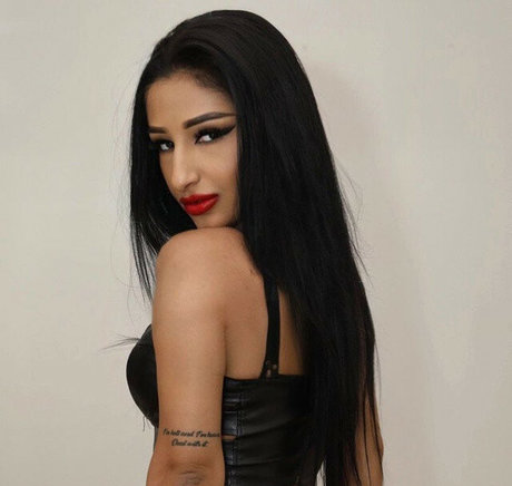 GoddessNicole01 model hot image