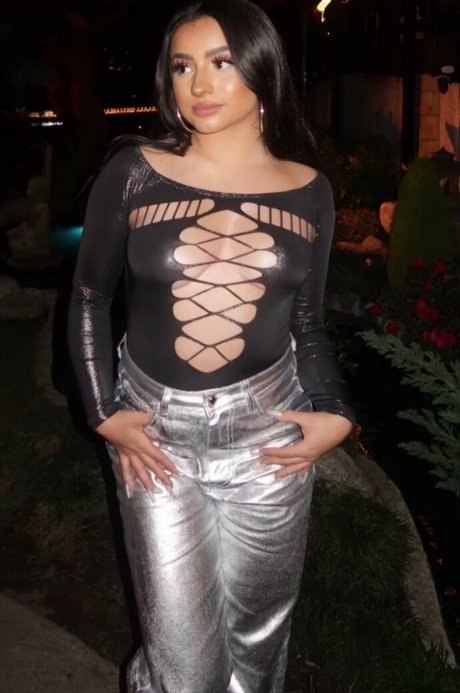 Tatiana McQuay porn star pic