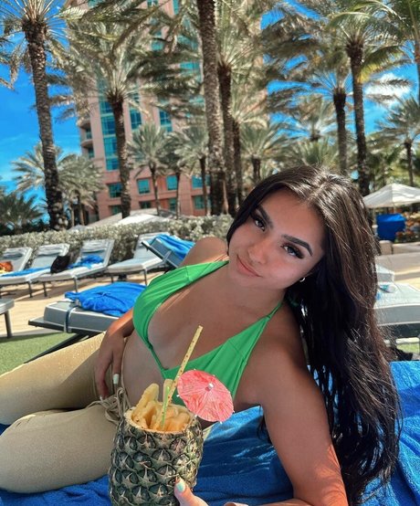 Tatiana McQuay Profile pic