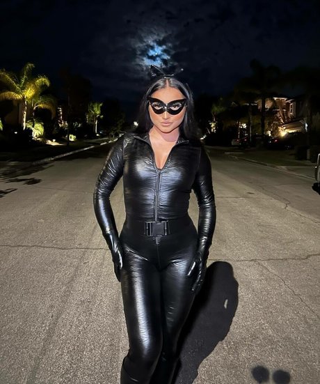 Tatiana McQuay porn actress pictures