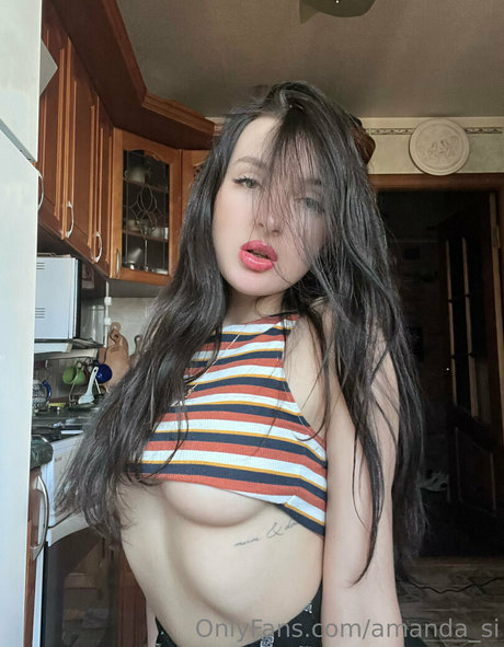 amanda si high quality star archive