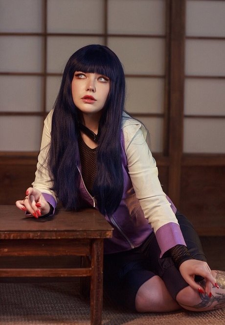 Mi2ray Cosplay free actress photos