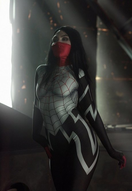 Mi2ray Cosplay art actress galleries