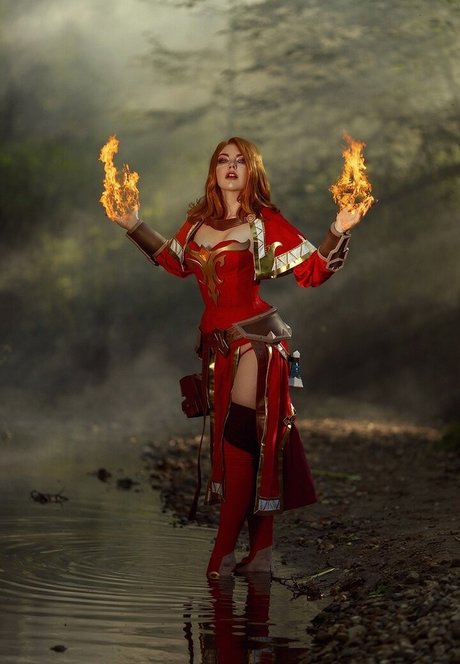 Mi2ray Cosplay best star galleries