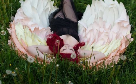 Mi2ray Cosplay pretty pornstar archive