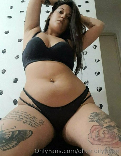 olive oilypepe xxx actress picture