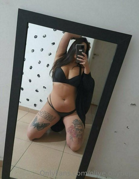 olive oilypepe naked actress images