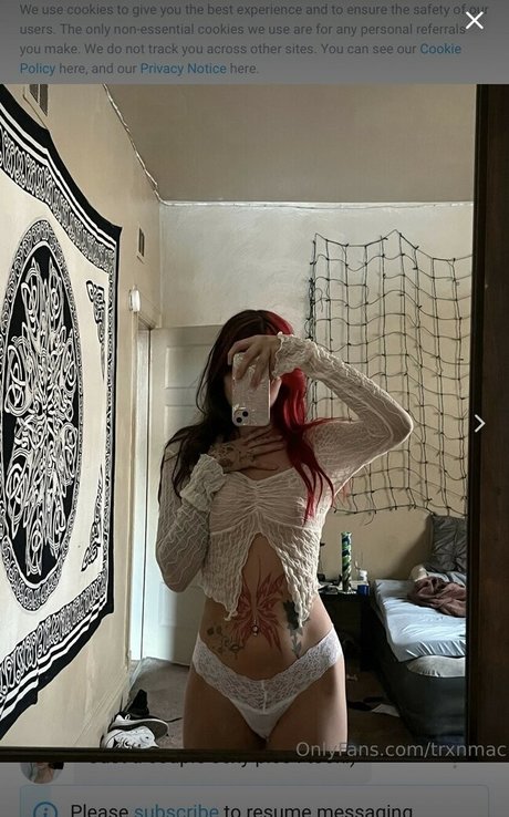 Trxnmac pornstar perfect pics